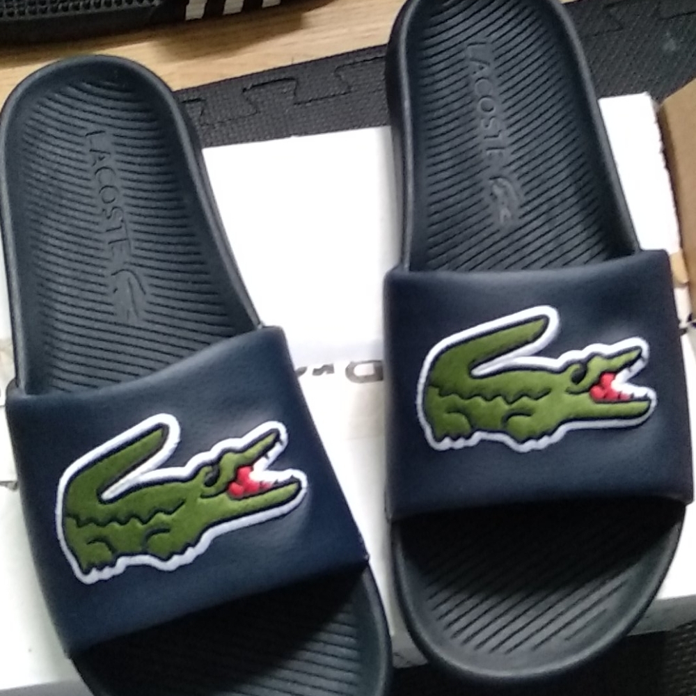 Slippers